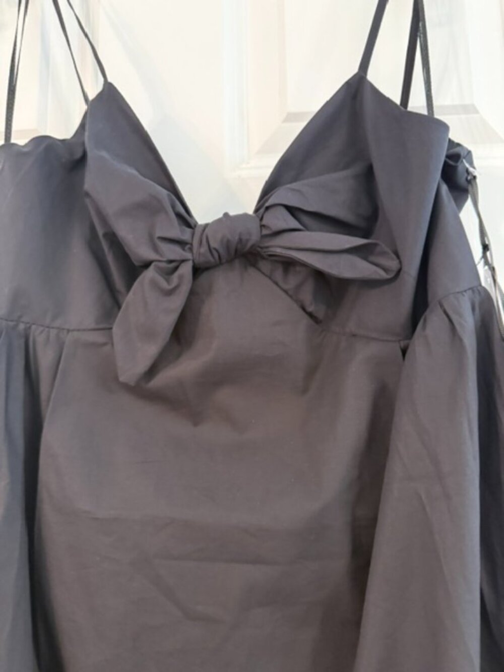 Black Dress, NWT, by "1.State", Size Medium